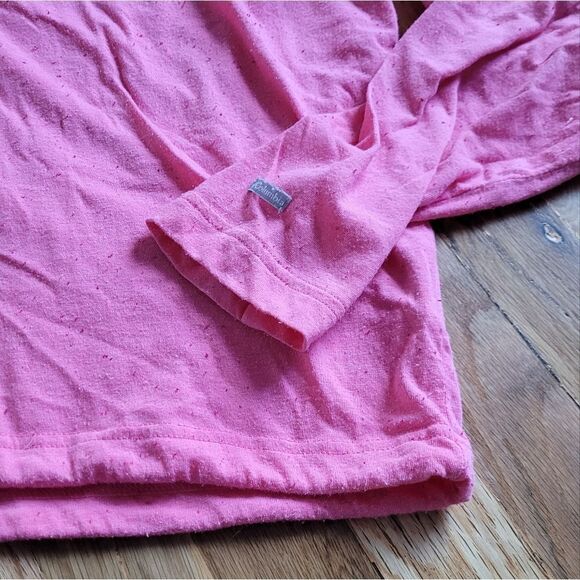 💙3 for $30💙 Columbia Cowl Neck Pull-Knit Pullover Top XL - Picture 2 of 6